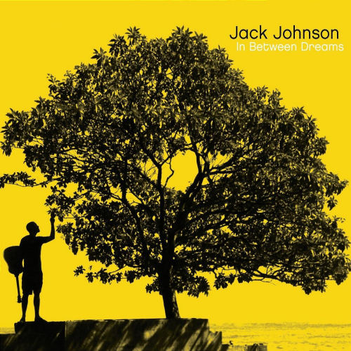 JOHNSON, JACK - IN BETWEEN DREAMSJACK JOHNSON IN BETWEEN DREAMS.jpg